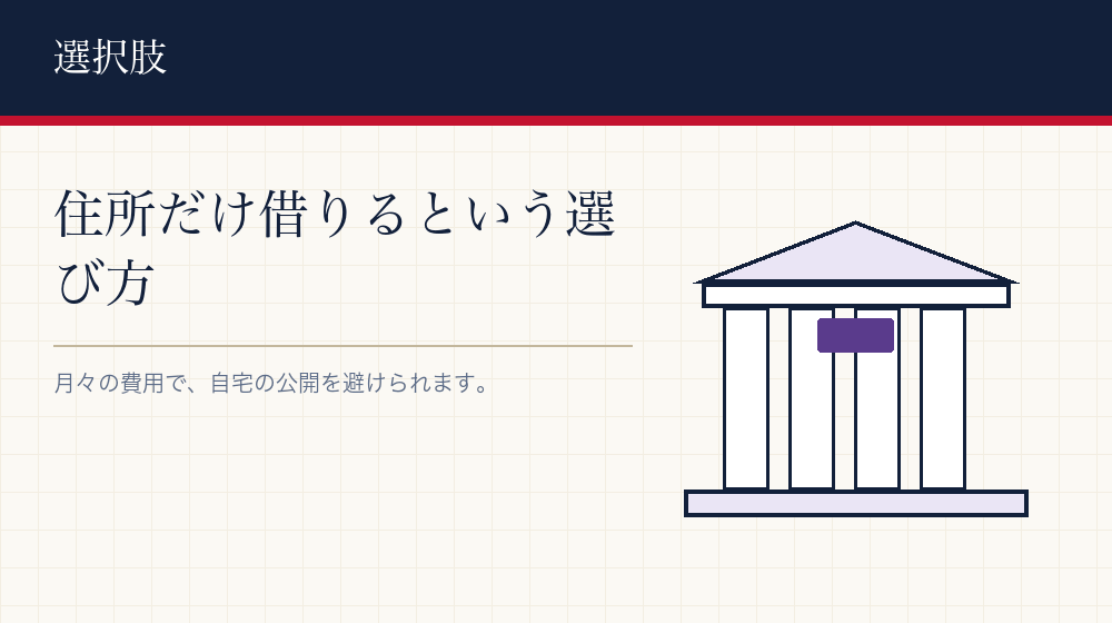 レンタルオフィスとバーチャルオフィス