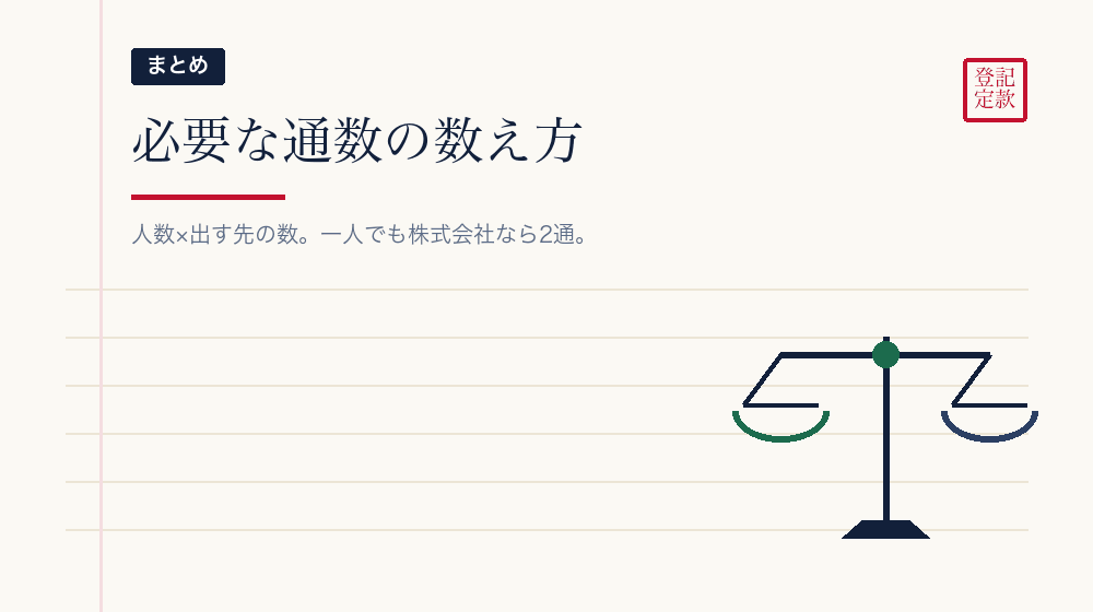 まとめ
