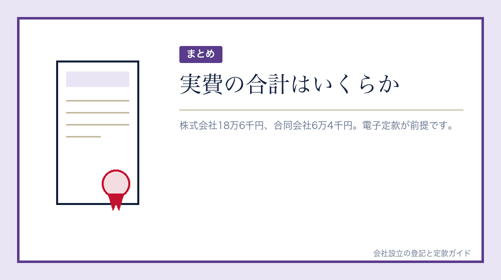まとめ