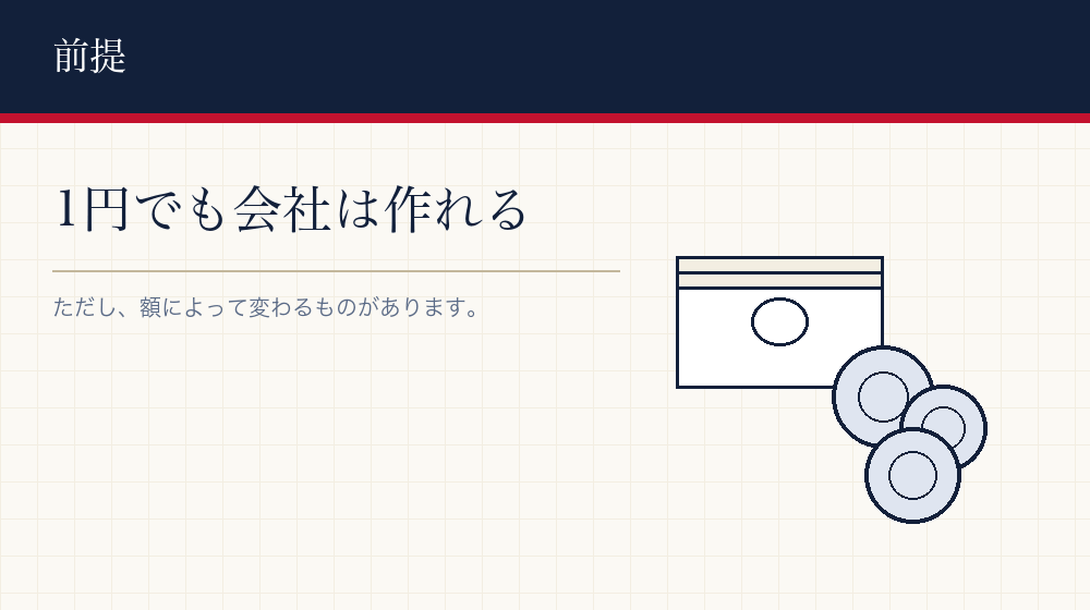 下限はないが、意味はある