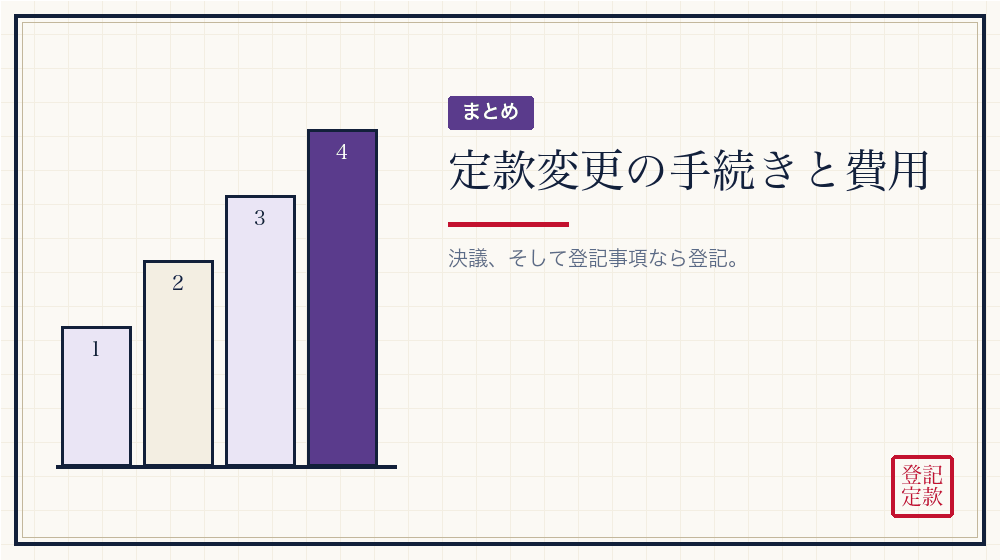 まとめ